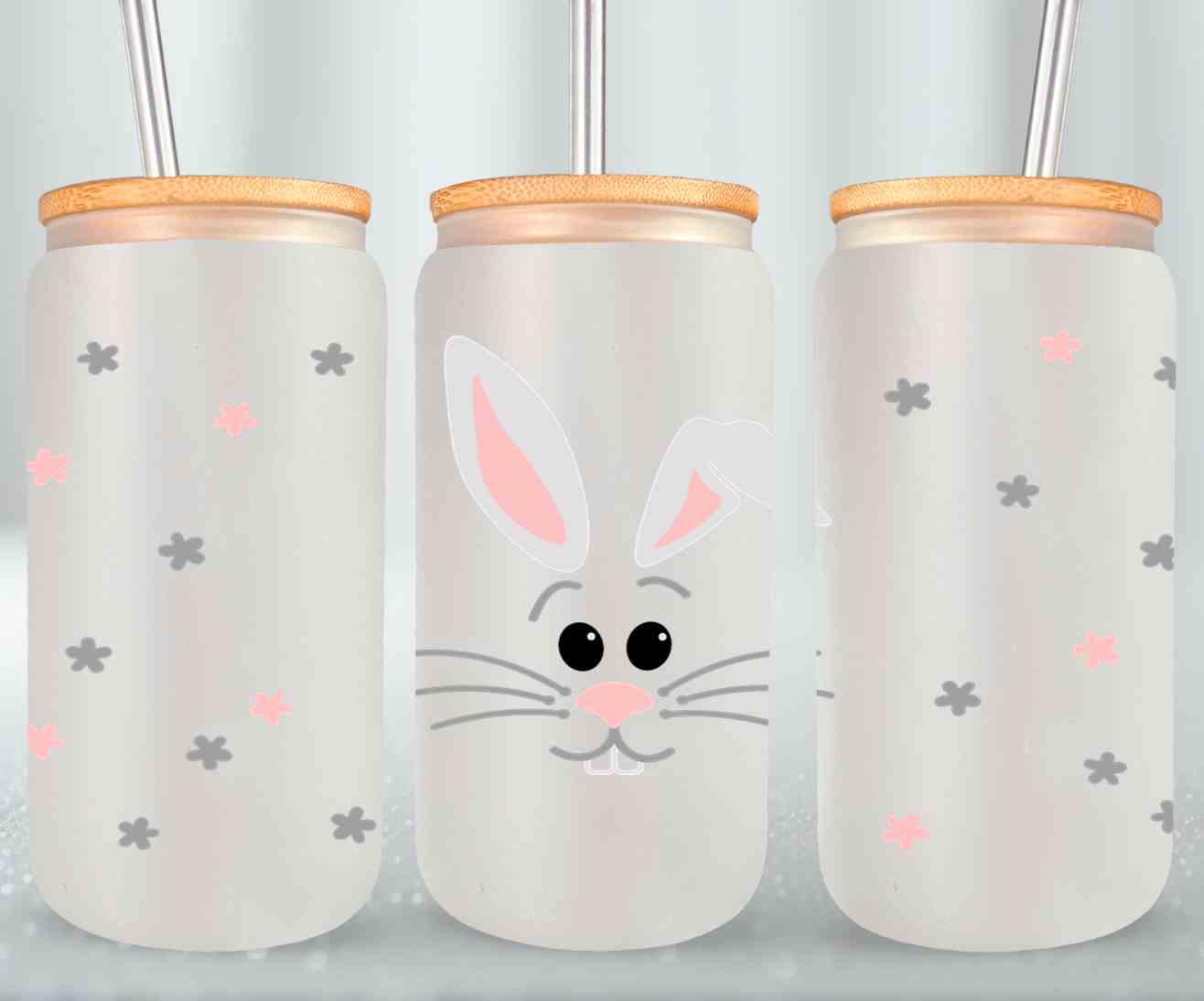 Bunny face-10454